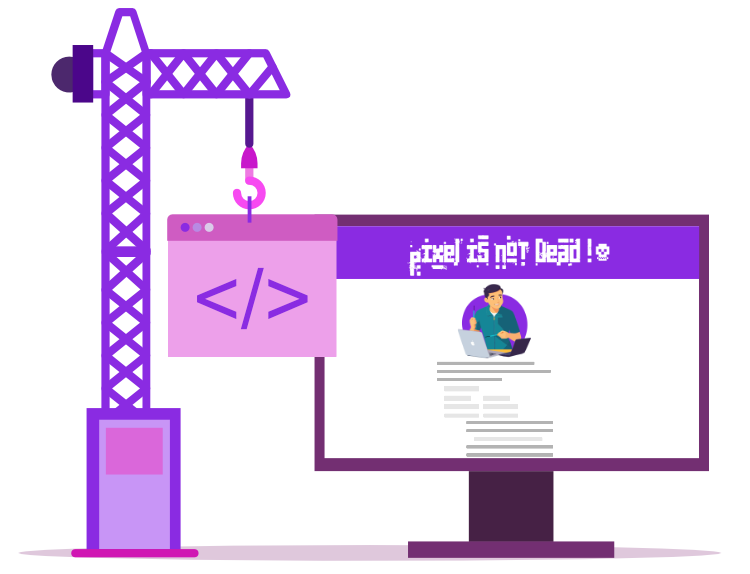 Beis Vincent - front-developer